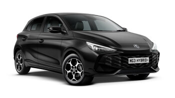 MG MG3 1.5 Hybrid Trophy 5dr Auto Hybrid Hatchback